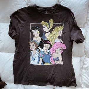 Disney Princess Tee